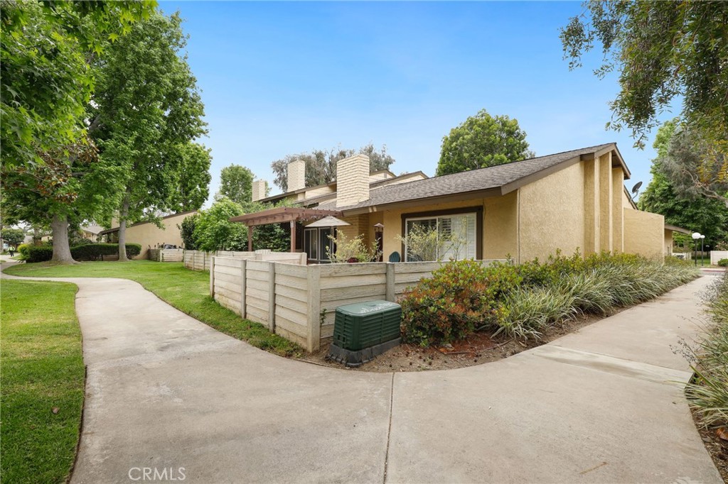 Shady Hollow Patio Homes I (SHP1) - Residential