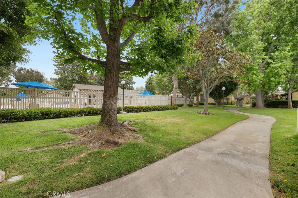 Shady Hollow Patio Homes I (SHP1) - Residential