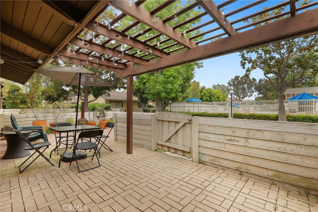 Shady Hollow Patio Homes I (SHP1) - Residential