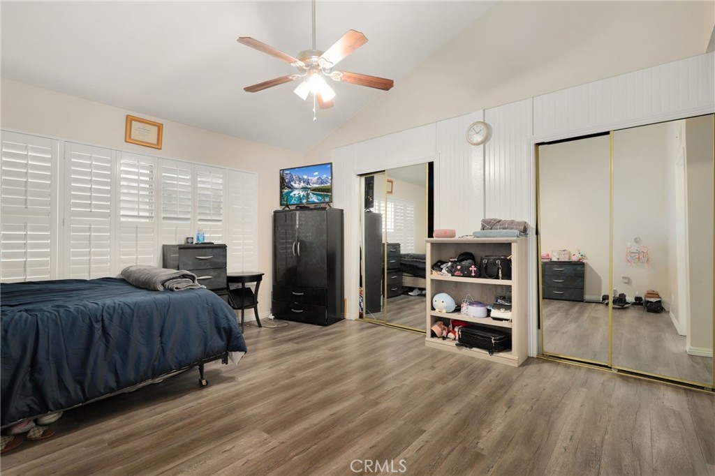 Shady Hollow Patio Homes I (SHP1) - Residential