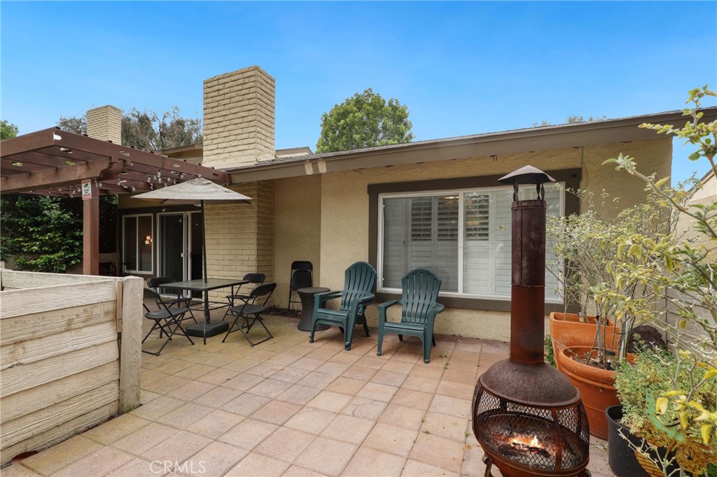 Shady Hollow Patio Homes I (SHP1) - Residential