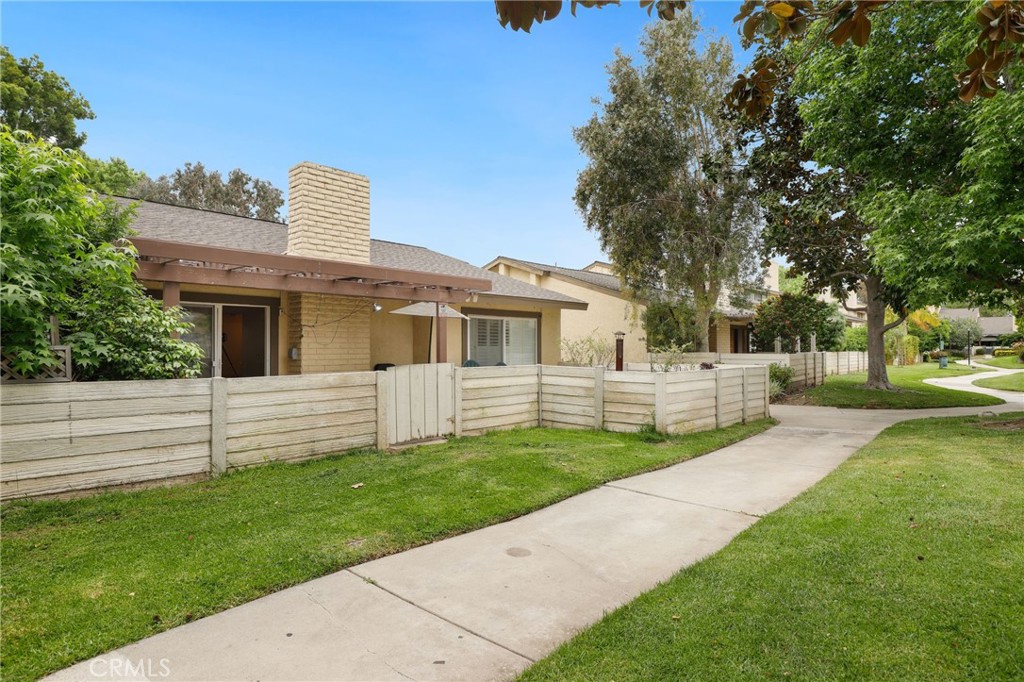 Shady Hollow Patio Homes I (SHP1) - Residential