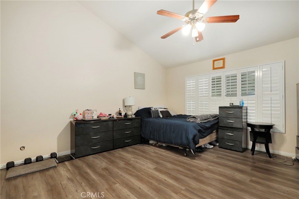 Shady Hollow Patio Homes I (SHP1) - Residential