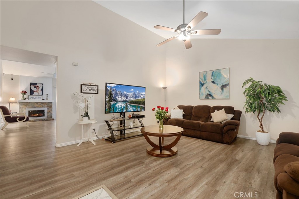 Shady Hollow Patio Homes I (SHP1) - Residential