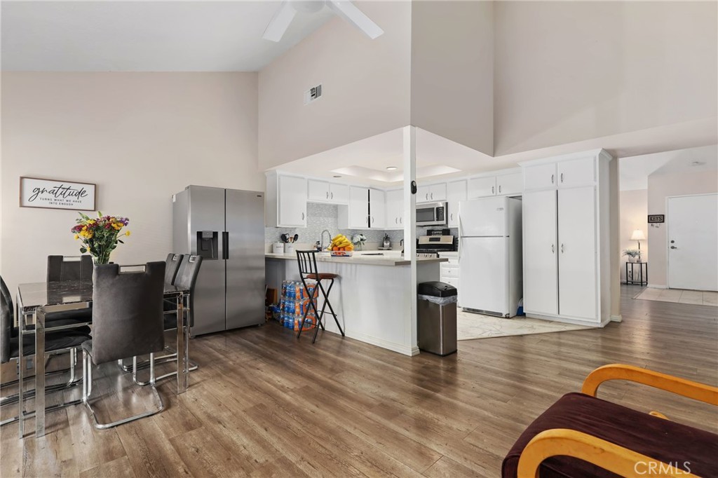 Shady Hollow Patio Homes I (SHP1) - Residential