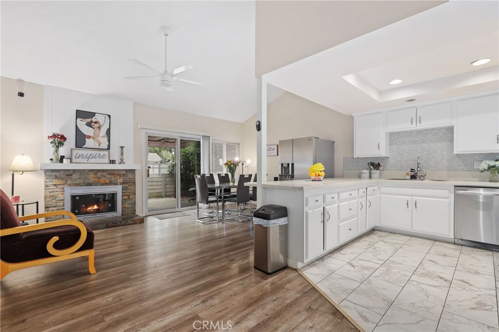 Shady Hollow Patio Homes I (SHP1) - Residential