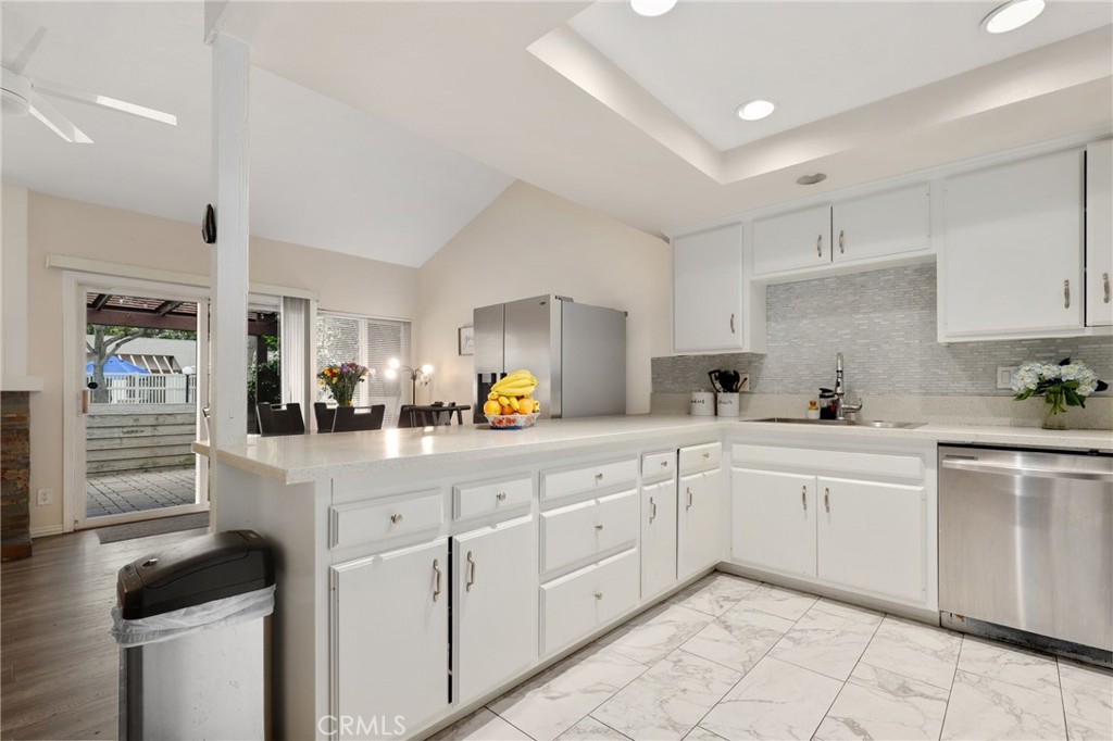 Shady Hollow Patio Homes I (SHP1) - Residential