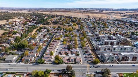 A home in Paso Robles