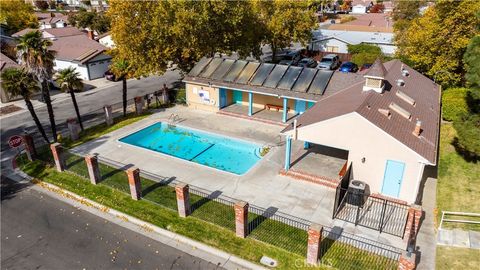 A home in Paso Robles