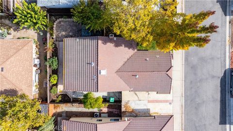 A home in Paso Robles