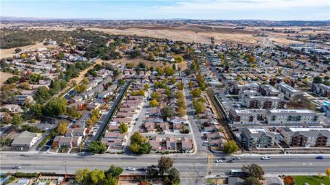 A home in Paso Robles