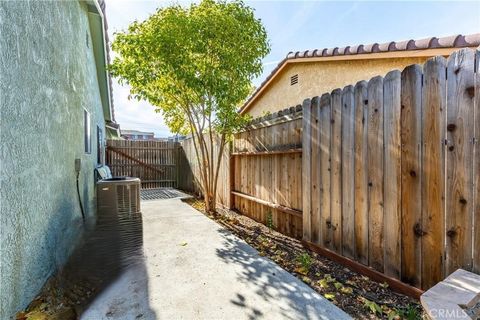 A home in Paso Robles