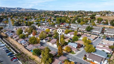 A home in Paso Robles