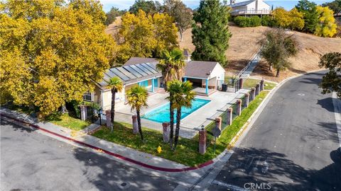 A home in Paso Robles