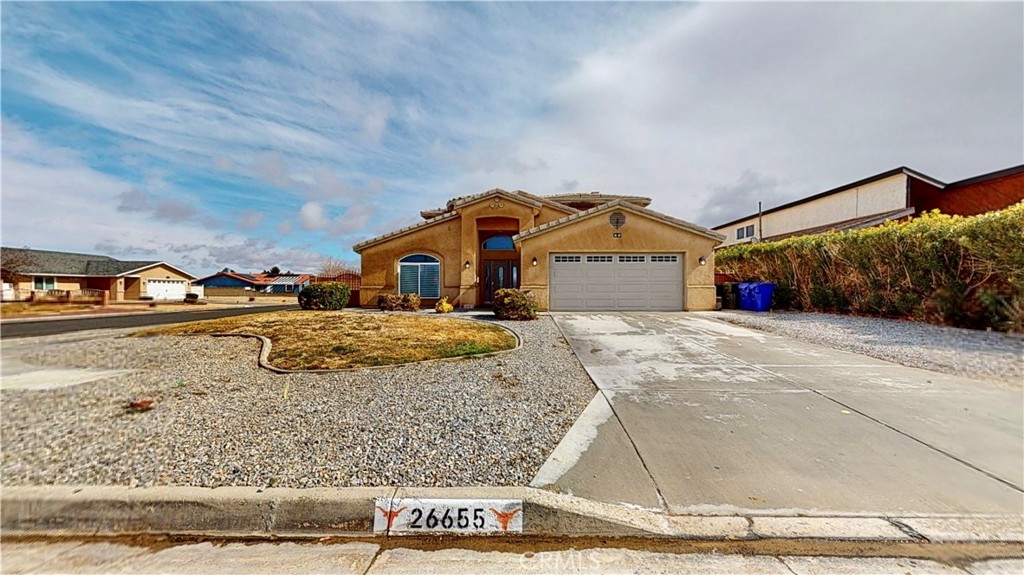 View Helendale, CA 92342 house