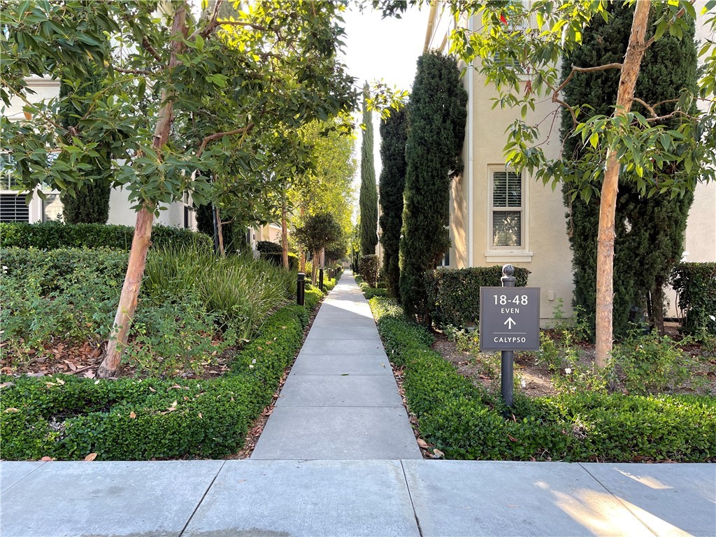 Santa Rosa (SROSA) - Residential Lease