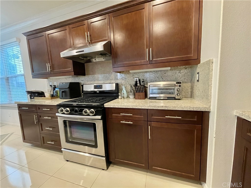 Santa Rosa (SROSA) - Residential Lease