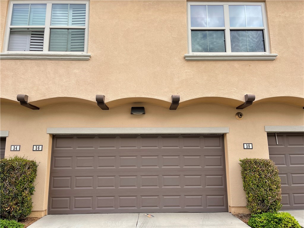 Santa Rosa (SROSA) - Residential Lease