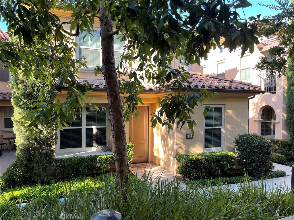 Santa Rosa (SROSA) - Residential Lease