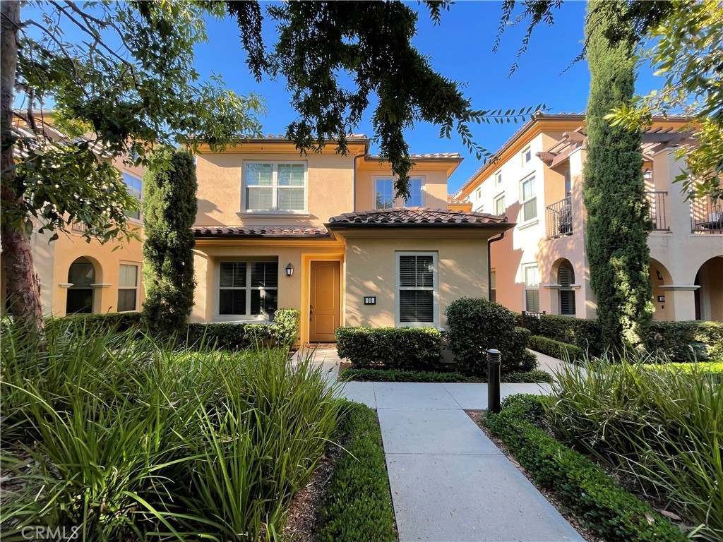 Santa Rosa (SROSA) - Residential Lease