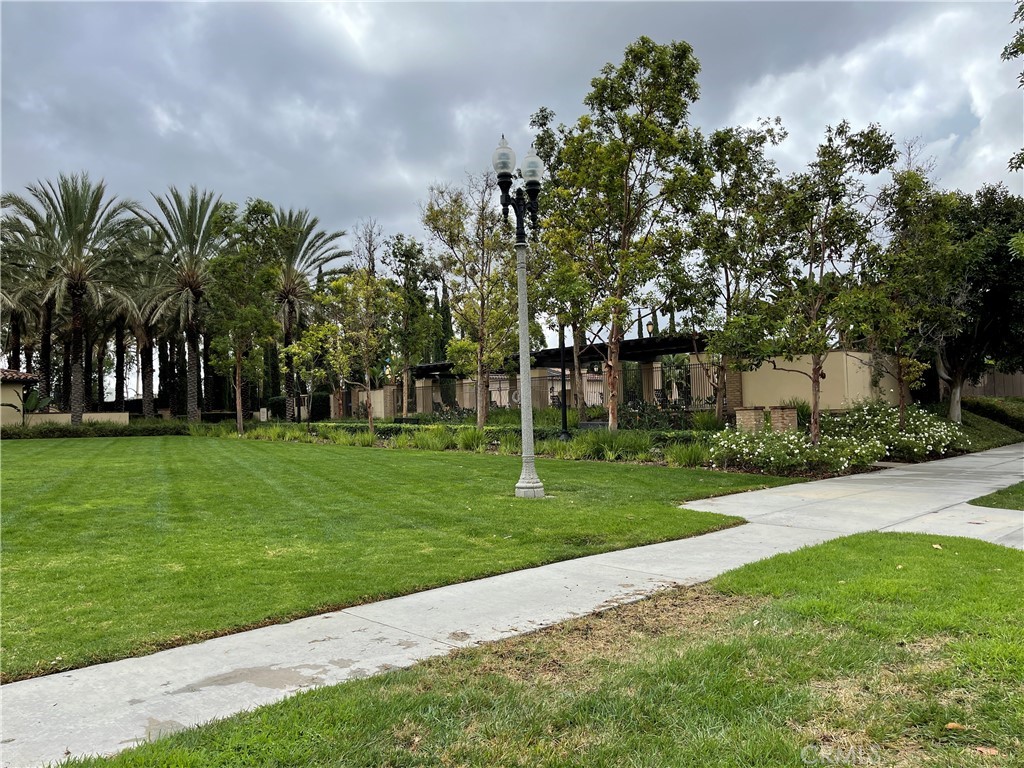 Santa Rosa (SROSA) - Residential Lease