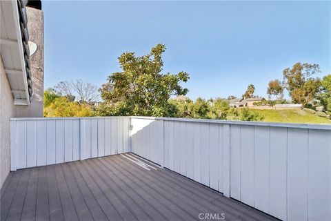 A home in Mission Viejo