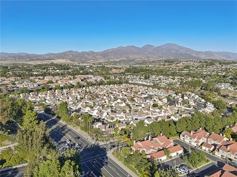 A home in Mission Viejo