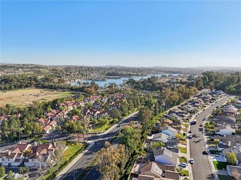 A home in Mission Viejo