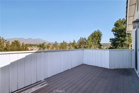 A home in Mission Viejo