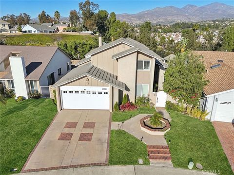 A home in Mission Viejo