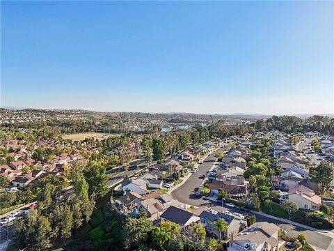 A home in Mission Viejo