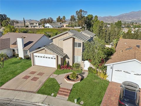 A home in Mission Viejo