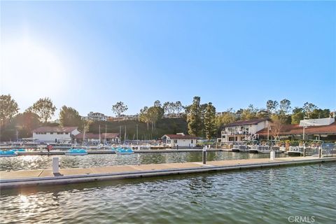 A home in Mission Viejo