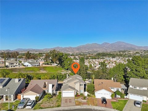 A home in Mission Viejo