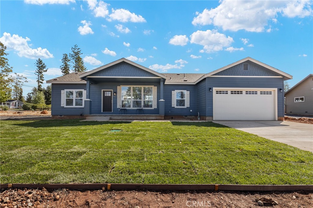 6134 Laurel Drive