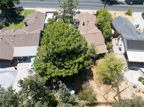 A home in Modesto