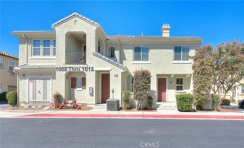 A home in Lake Elsinore