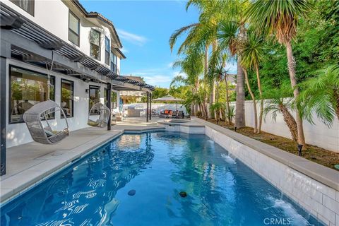 A home in Huntington Beach