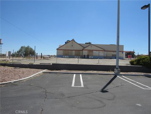 1591 Coolwater Lane Barstow CA 92311