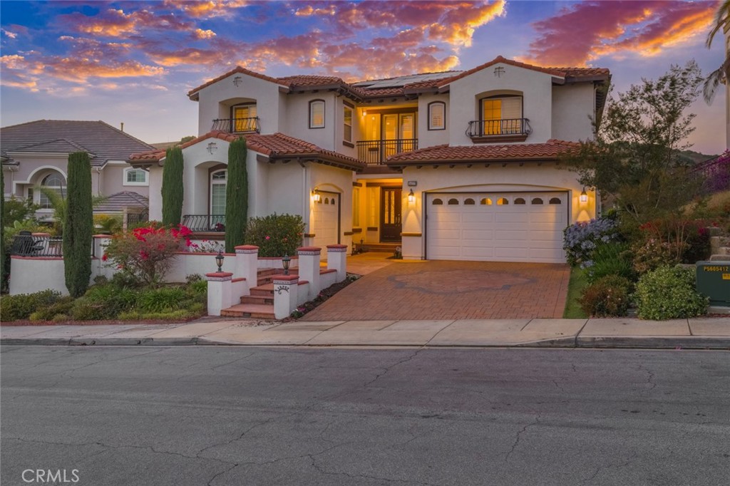 View Yorba Linda, CA 92886 house