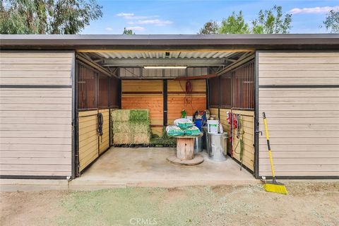 A home in Simi Valley