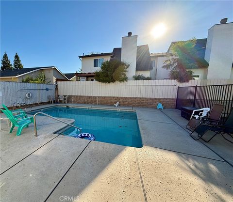 A home in Atascadero