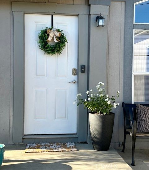 A home in Menifee