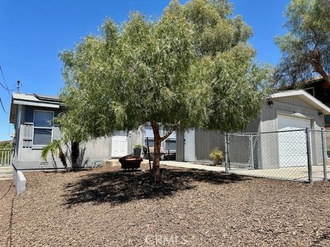 A home in Menifee