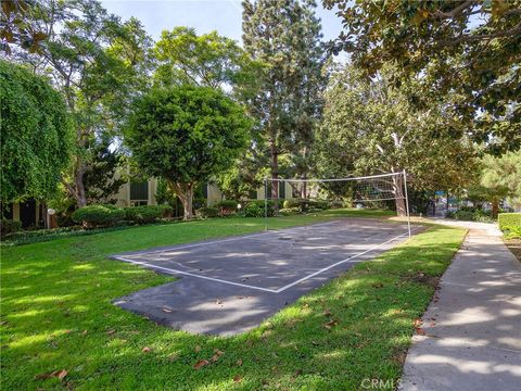 A home in Culver City