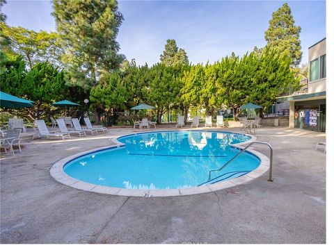 A home in Culver City