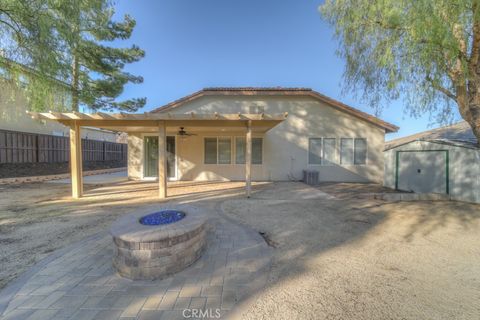 A home in Lake Elsinore