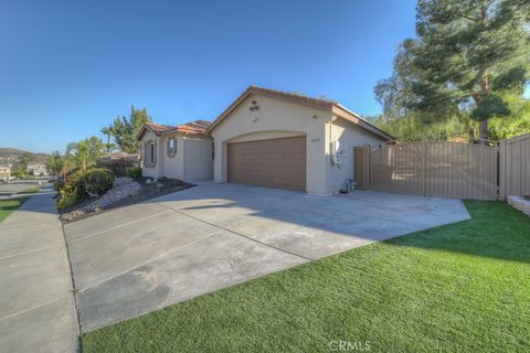 A home in Lake Elsinore