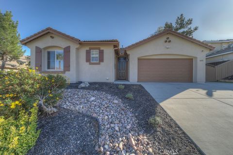 A home in Lake Elsinore