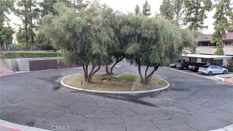 A home in Palm Springs